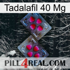 Tadalafil 40 Mg 15